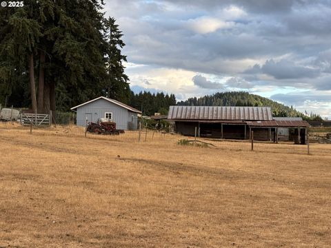 Tiny photo for 33465 Irish Ln, Creswell, OR 97426 (MLS # 471087192)