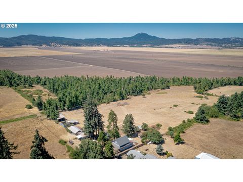 Tiny photo for 33465 Irish Ln, Creswell, OR 97426 (MLS # 471087192)