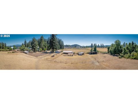Tiny photo for 33465 Irish Ln, Creswell, OR 97426 (MLS # 471087192)
