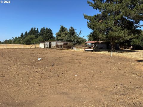 Tiny photo for 33465 Irish Ln, Creswell, OR 97426 (MLS # 471087192)