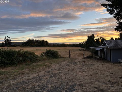 Tiny photo for 33465 Irish Ln, Creswell, OR 97426 (MLS # 471087192)
