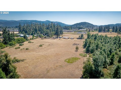 Tiny photo for 33465 Irish Ln, Creswell, OR 97426 (MLS # 471087192)