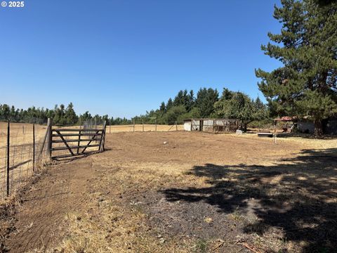 Tiny photo for 33465 Irish Ln, Creswell, OR 97426 (MLS # 471087192)