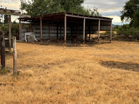 Tiny photo for 33465 Irish Ln, Creswell, OR 97426 (MLS # 471087192)