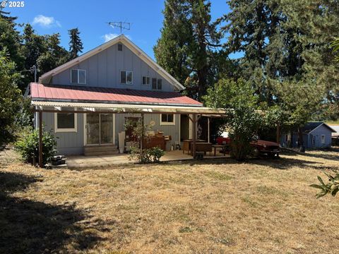 Tiny photo for 33465 Irish Ln, Creswell, OR 97426 (MLS # 471087192)