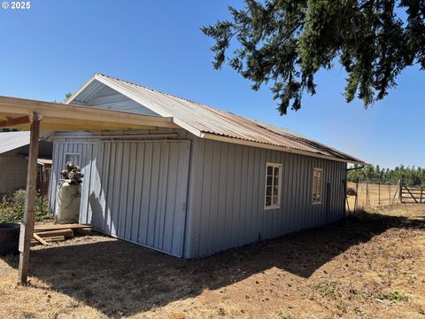 Tiny photo for 33465 Irish Ln, Creswell, OR 97426 (MLS # 471087192)