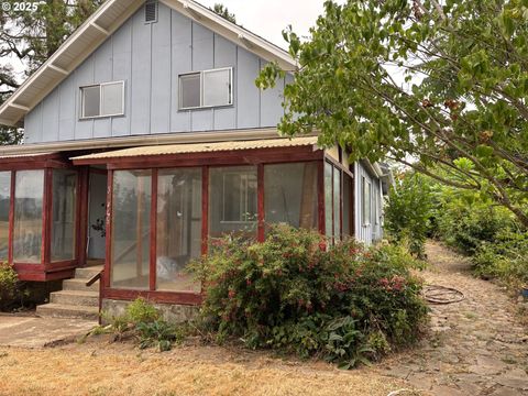 Tiny photo for 33465 Irish Ln, Creswell, OR 97426 (MLS # 471087192)