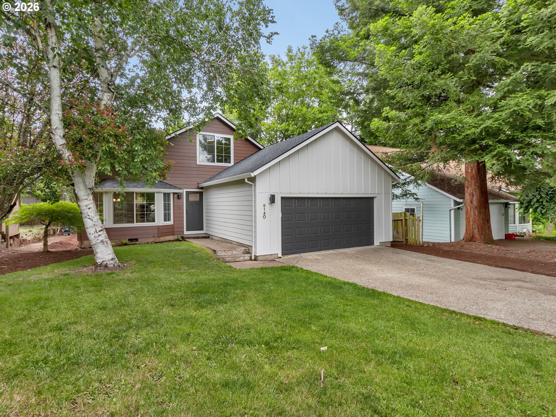 9140 SW YEARLING PL