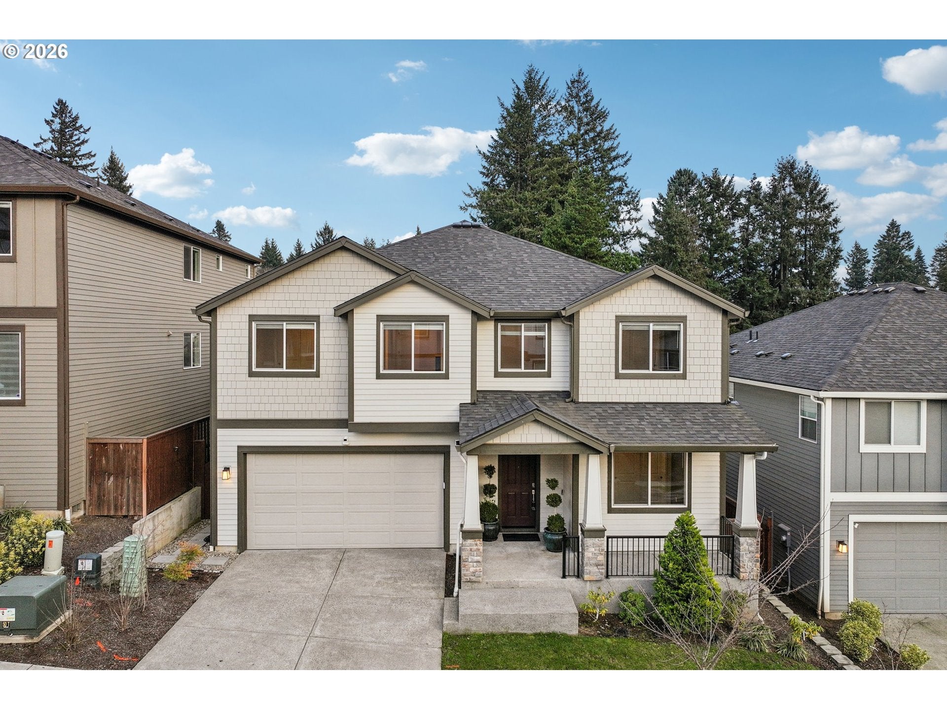Photo 1 of 45 — 6901 NE 16TH AVE, Vancouver, WA 98665