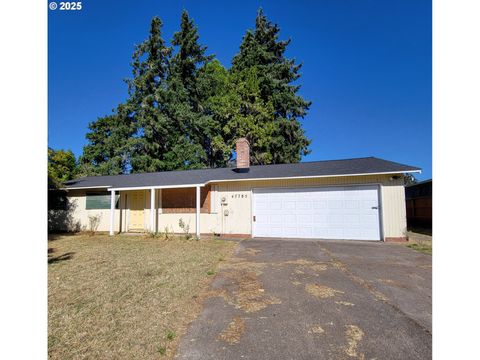 Photo of 47785 Chubb Ct, Oakridge, OR 97463 (MLS # 448039776)