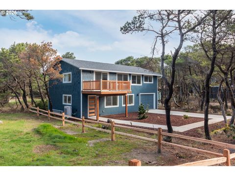 5670 JASMINE AVE Cloverdale OR 97112