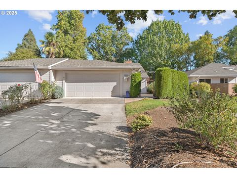 32215 SW East Lake PT Wilsonville OR 97070