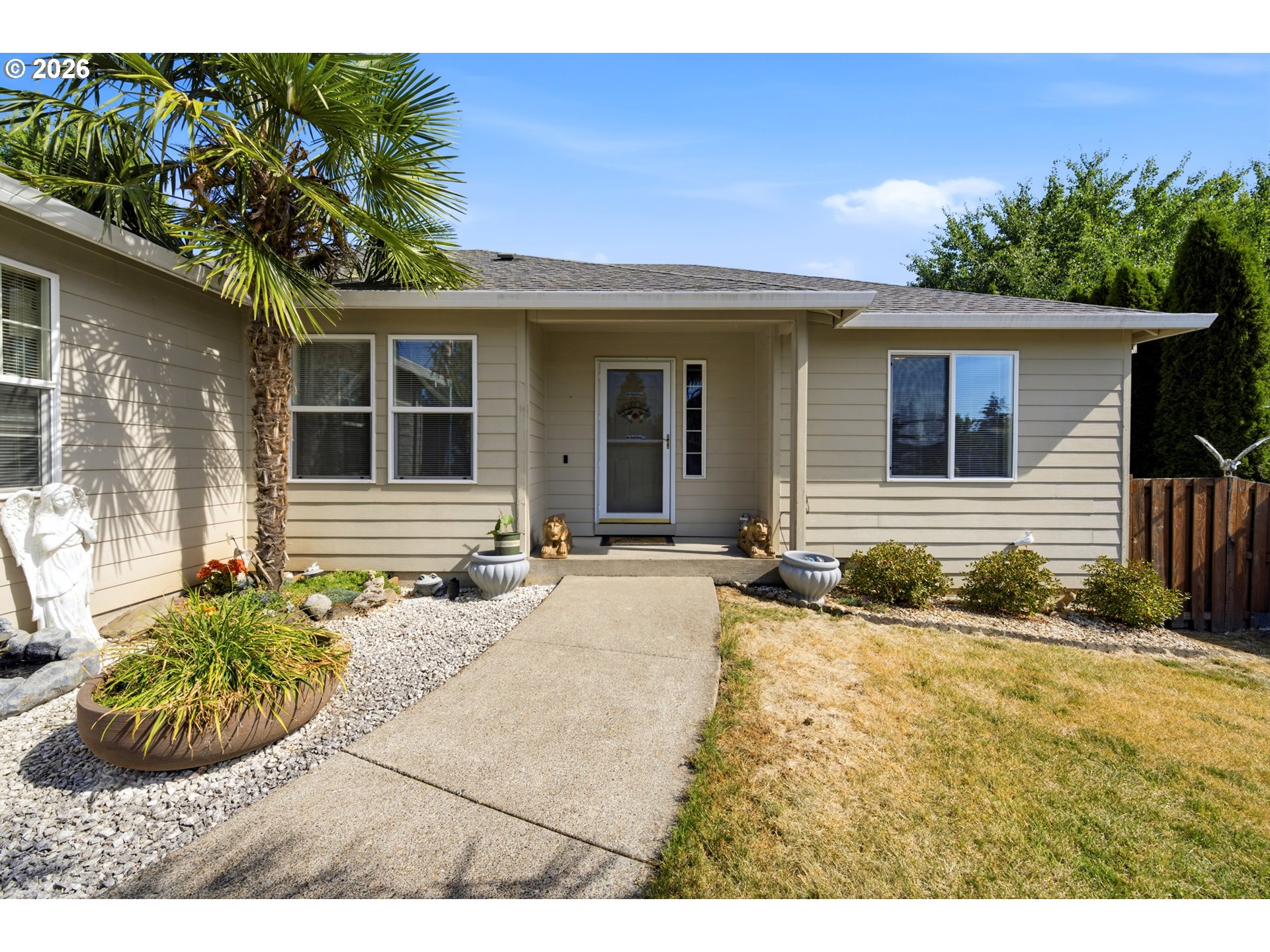 2321 SW BARBARA ST