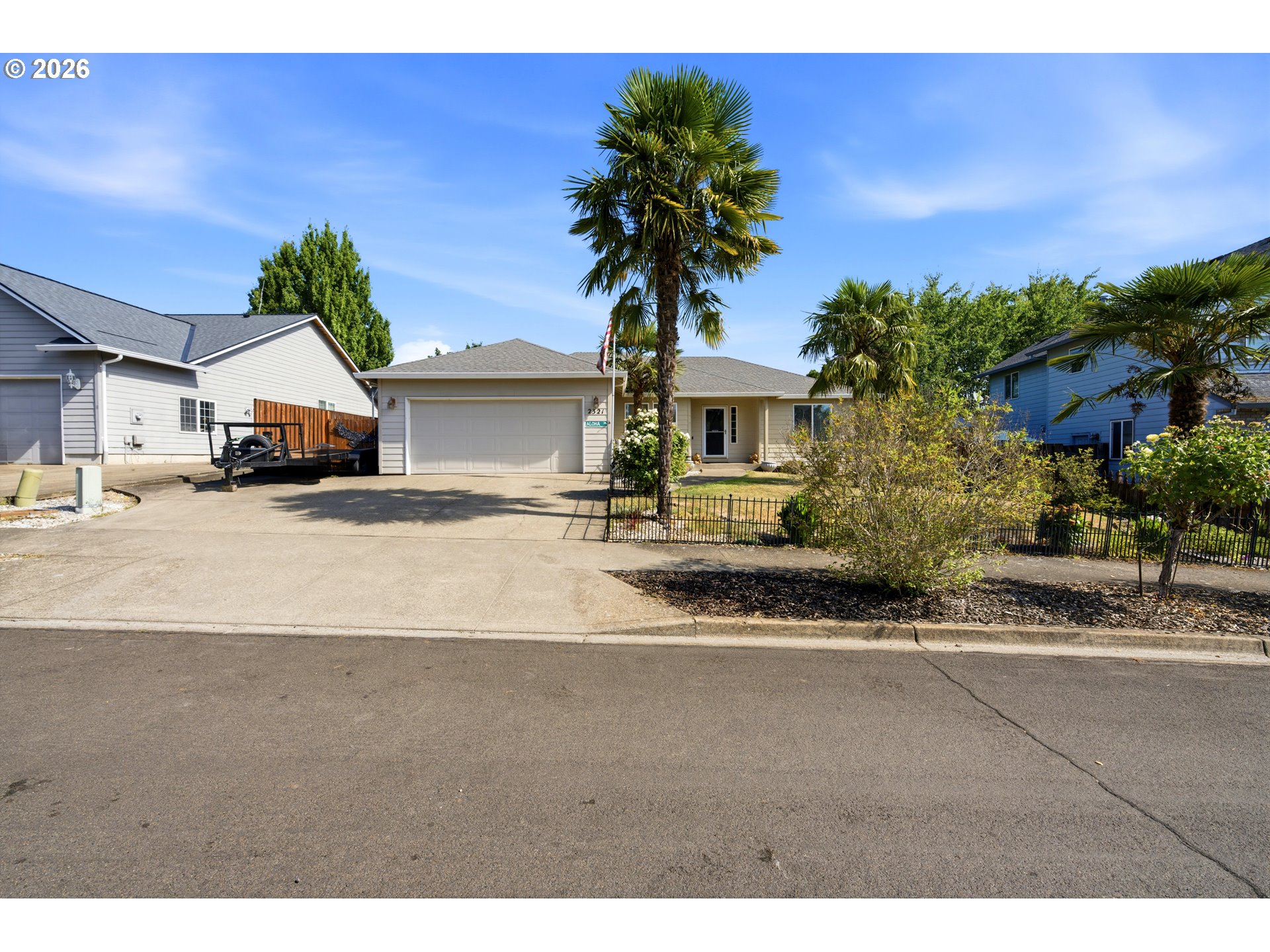 2321 SW BARBARA ST