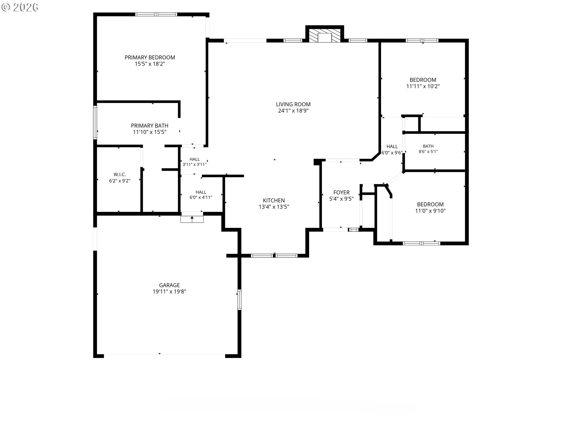 2321 SW BARBARA ST