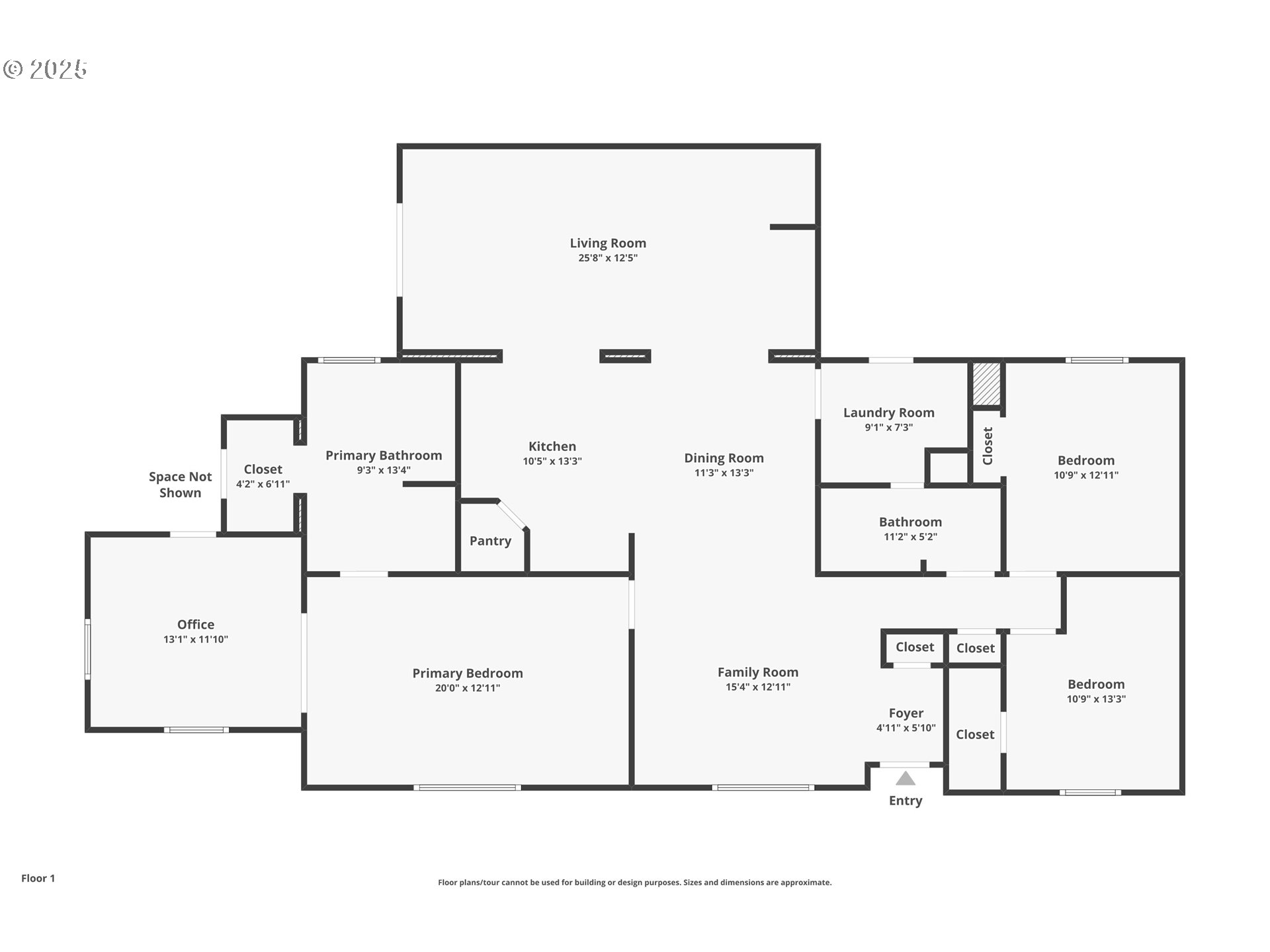 4445 BLUEBERRY LN NE