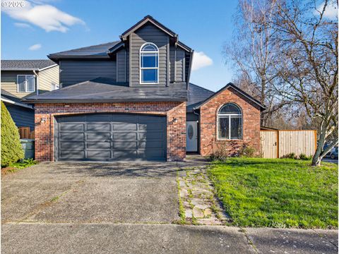 1686 SE 74TH AVE Hillsboro OR 97123