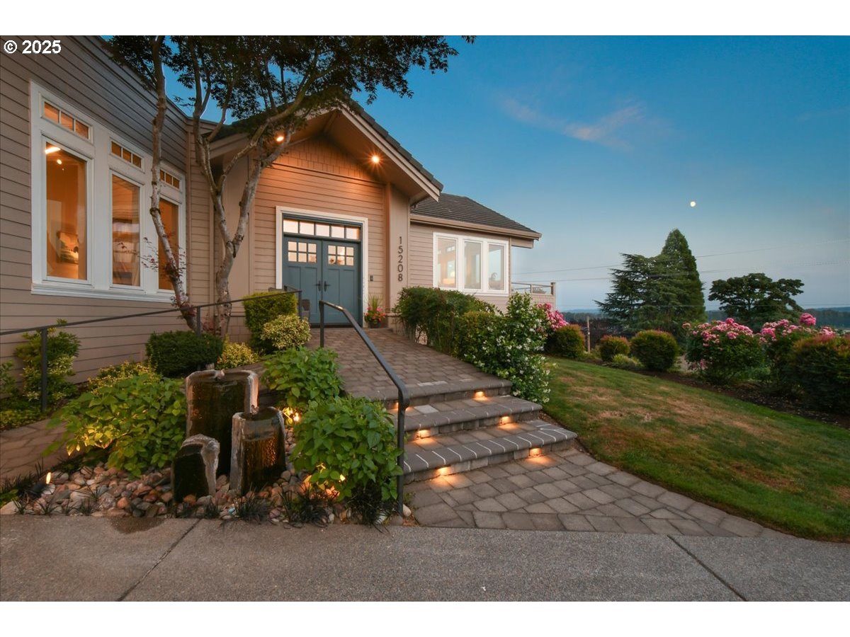 15208 SE EVERGREEN HWY