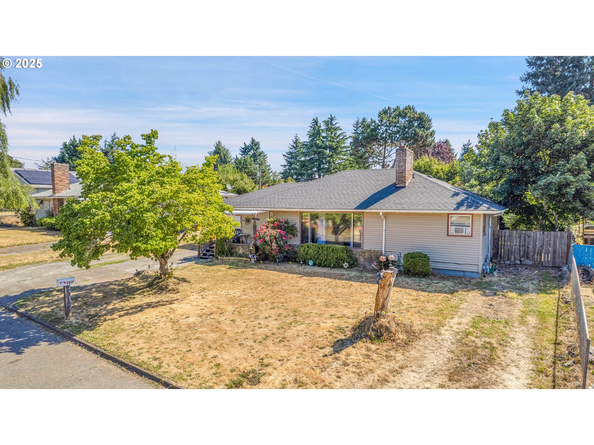 2918 SE 143RD AVE