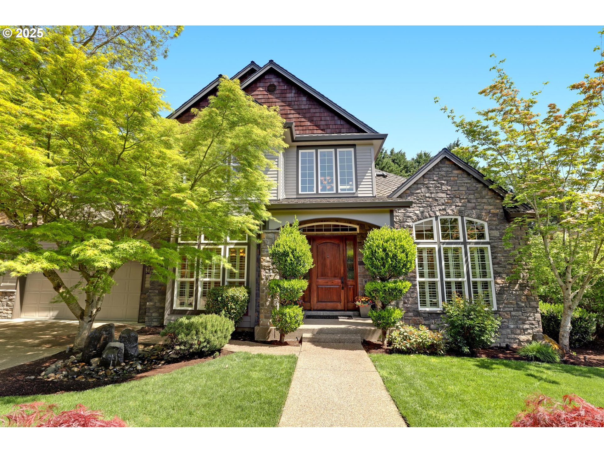 14531 NW OAK SHADOW CT