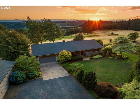 19405 NE Kings Grade Newberg OR 97132