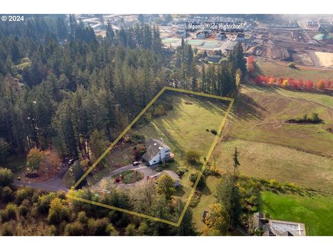17960 SW OUTLOOK LN Beaverton OR 97007