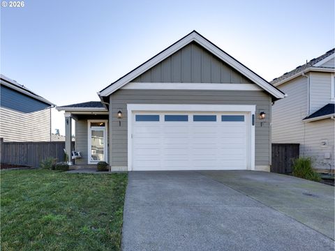 252 NE ARROWHEAD DR Estacada OR 97023