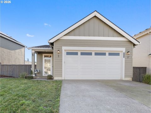 252 NE ARROWHEAD DR Estacada OR 97023