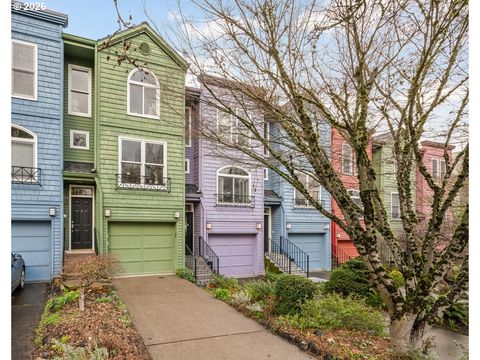 2349 NW OVERTON ST Portland OR 97210