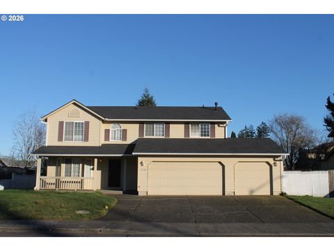 Photo of 2120 NW Douglas Loop, Camas, WA 98607 (MLS # 498949955)