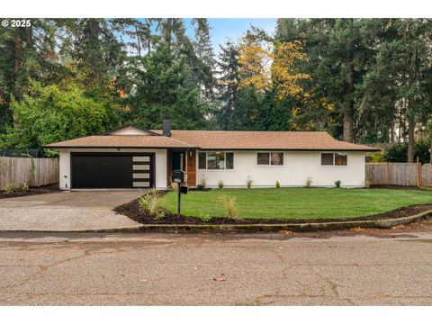 6300 SHAKESPEARE ST Lake Oswego OR 97035