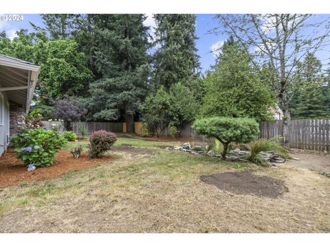 A home in Lake Oswego