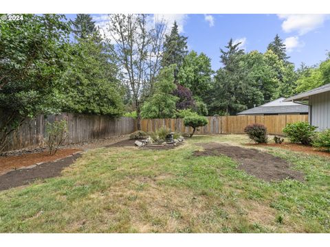 A home in Lake Oswego