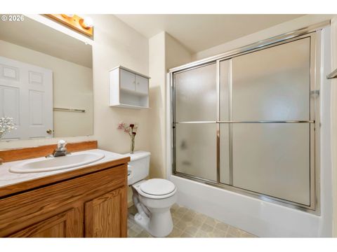 Tiny photo for 245 S 2nd St, Creswell, OR 97426 (MLS # 664979249)