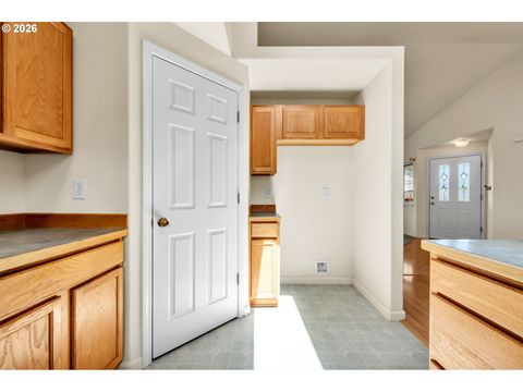 Tiny photo for 245 S 2nd St, Creswell, OR 97426 (MLS # 664979249)