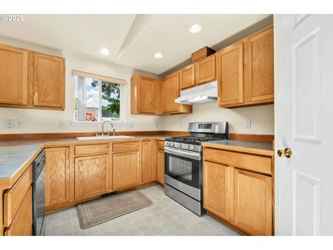 Tiny photo for 245 S 2nd St, Creswell, OR 97426 (MLS # 664979249)