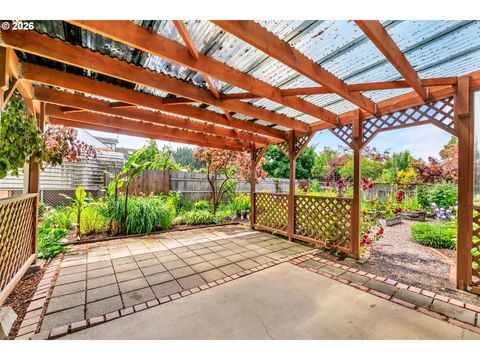 Tiny photo for 245 S 2nd St, Creswell, OR 97426 (MLS # 664979249)