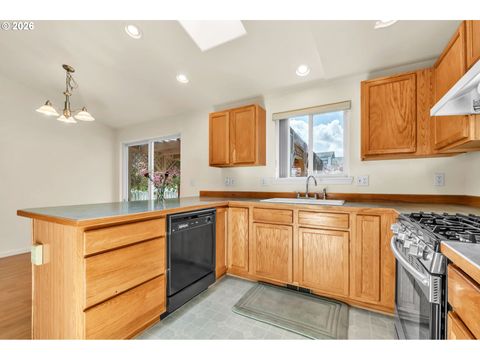 Tiny photo for 245 S 2nd St, Creswell, OR 97426 (MLS # 664979249)