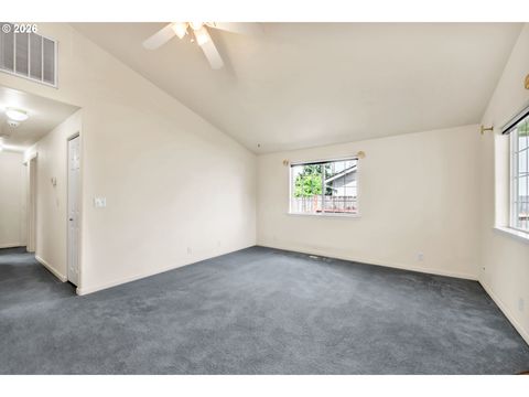 Tiny photo for 245 S 2nd St, Creswell, OR 97426 (MLS # 664979249)