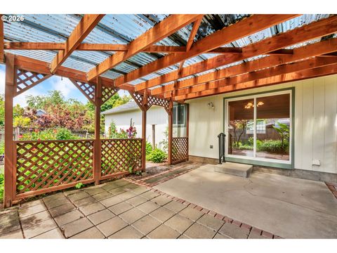 Tiny photo for 245 S 2nd St, Creswell, OR 97426 (MLS # 664979249)