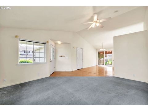 Tiny photo for 245 S 2nd St, Creswell, OR 97426 (MLS # 664979249)