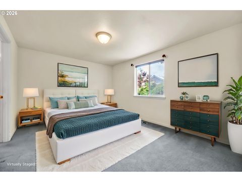 Tiny photo for 245 S 2nd St, Creswell, OR 97426 (MLS # 664979249)