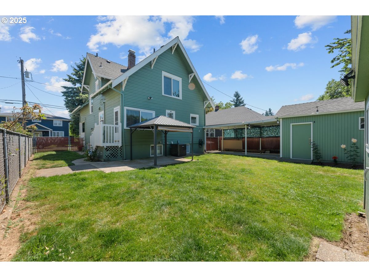 4529 SE 44TH AVE