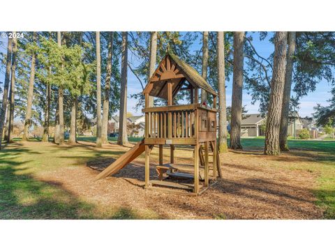 A home in Forest Grove