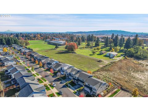 A home in Forest Grove