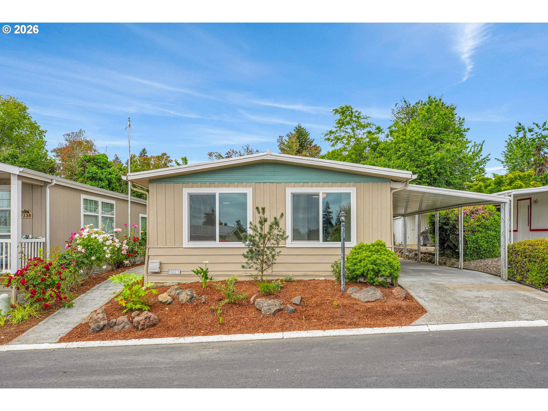 17240 SW ELDORADO DR 145