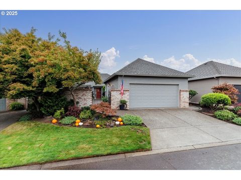 7463 SW LAKESIDE LOOP Wilsonville OR 97070
