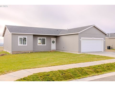 A home in Stanfield