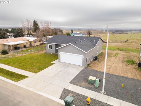 A home in Stanfield