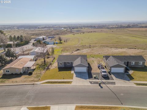 A home in Stanfield